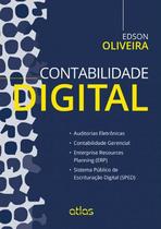 Livro - Contabilidade Digital Livro - Contabilidade Digital
