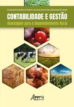 Livro - Contabilidade e Gestão Livro - Contabilidade e Gestão