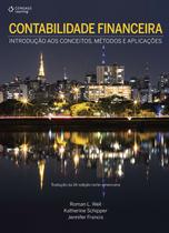 Livro - Contabilidade financeira Livro - Contabilidade financeira
