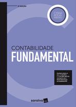 Livro - Contabilidade fundamental