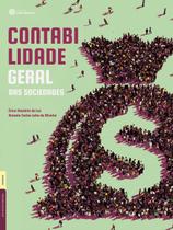 Livro - Contabilidade geral das sociedades