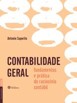 Livro - Contabilidade geral: