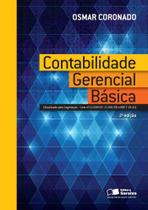 Livro - Contabilidade gerencial básica Livro - Contabilidade gerencial básica