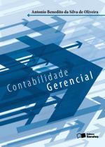 Livro - Contabilidade gerencial