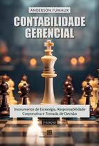 Livro - Contabilidade Gerencial Livro - Contabilidade Gerencial