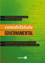 Livro - Contabilidade governamental Livro - Contabilidade governamental