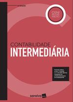 Livro - Contabilidade intermediária Livro - Contabilidade intermediária