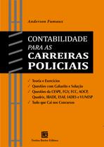 Livro - Contabilidade para as Carreiras Policiais Livro - Contabilidade para as Carreiras Policiais
