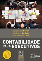 Livro - Contabilidade para Executivos