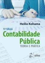 Livro - Contabilidade Pública - Teoria e Prática