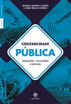 Livro - Contabilidade pública: