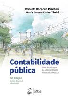 Livro - Contabilidade Pública