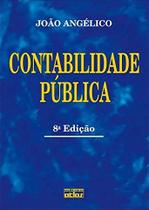 Livro - Contabilidade Pública