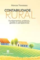 Livro - Contabilidade Rural Livro - Contabilidade Rural