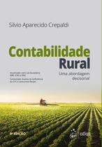 Livro - Contabilidade Rural