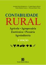 Livro - Contabilidade Rural