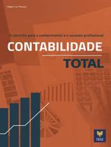 Livro - Contabilidade Total - VIENA