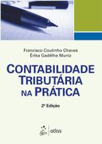 Livro - Contabilidade Tributária Na Prática Livro - Contabilidade Tributária Na Prática
