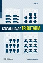 Livro - Contabilidade tributária Livro - Contabilidade tributária