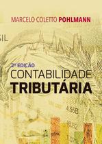 Livro - Contabilidade Tributária Livro - Contabilidade Tributária