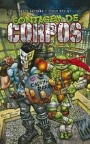 Livro - Contagem de Corpos