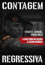 Livro - Contagem Regressiva