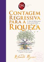 Livro - Contagem regressiva para a riqueza: 21 dias de hábitos para atrair prosperidade Livro - Contagem regressiva para a riqueza: 21 dias de hábitos para atrair prosperidade