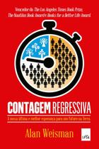 Livro - Contagem regressiva