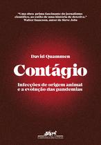 Livro - Contágio