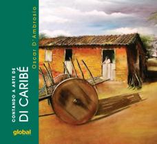 Livro - Contando a arte de Di Caribé Livro - Contando a arte de Di Caribé