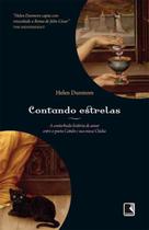 Livro - Contando estrelas: A conturbada história de amor entre o poeta Catulo e sua musa Clódia