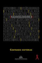 Livro - Contando histórias