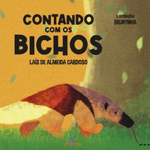 Livro - Contanto com os bichos