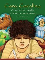 Livro - Contas de dividir e trinta e seis bolos Livro - Contas de dividir e trinta e seis bolos