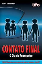 Livro Contato Final - Biblioteca UFO