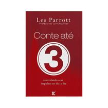 Livro Conte Até Três Les Parrott