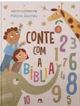 Livro - Conte Com A Biblia - VIDA Livro - Conte Com A Biblia - VIDA