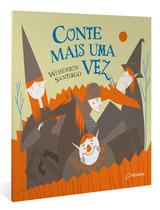 Livro - Conte mais uma vez Livro - Conte mais uma vez