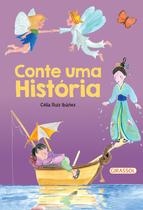 Livro - Conte uma História Livro - Conte uma História