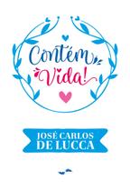 Livro - Contém vida!