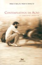 Livro - Contemplativos em ação Livro - Contemplativos em ação