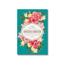 Livro Contentamento Nancy Wilson