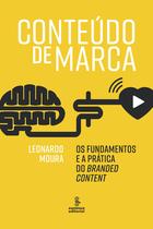 Livro - Conteúdo de marca