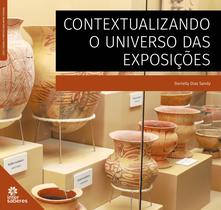 Livro - Contextualizando o Universo das Exposições