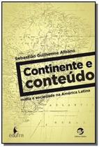 Livro - Continente e conteúdo