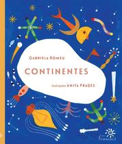 Livro - Continentes