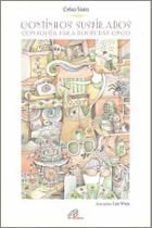 Livro - Continhos suspirados com poesia para depois das cinco