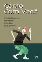 Livro - Conto com você