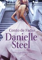 Livro Conto de Fadas Danielle Steel
