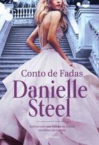 Livro Conto de Fadas Danielle Steel